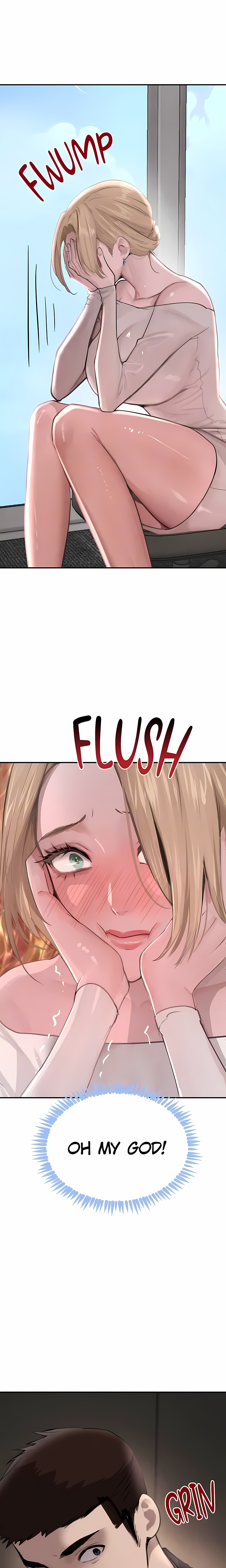 Boss’s Daughter (Official) chapter 52 page 6