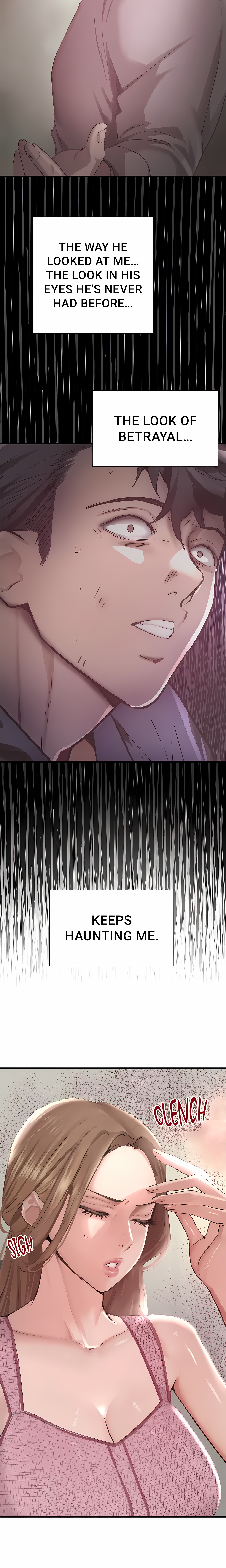 Boss’s Daughter (Official) chapter 52 page 11