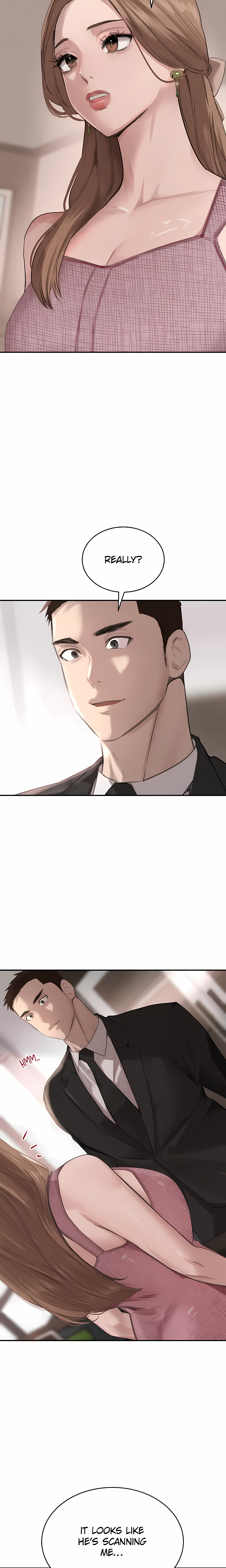 Boss’s Daughter (Official) chapter 52 page 13