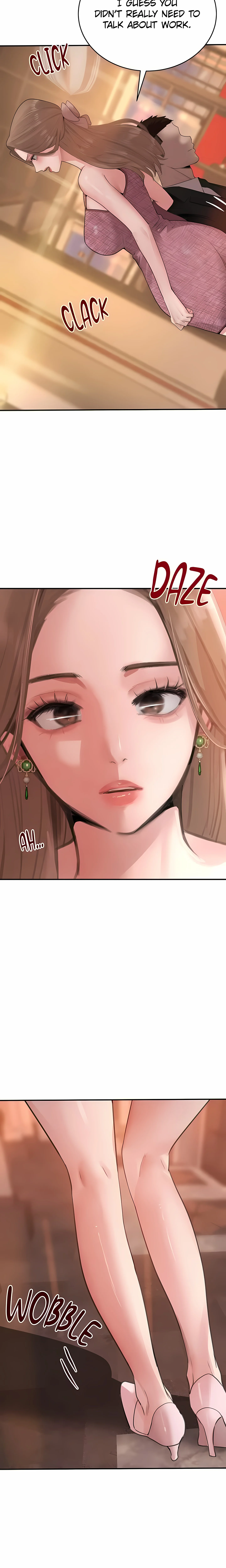 Boss’s Daughter (Official) chapter 52 page 24