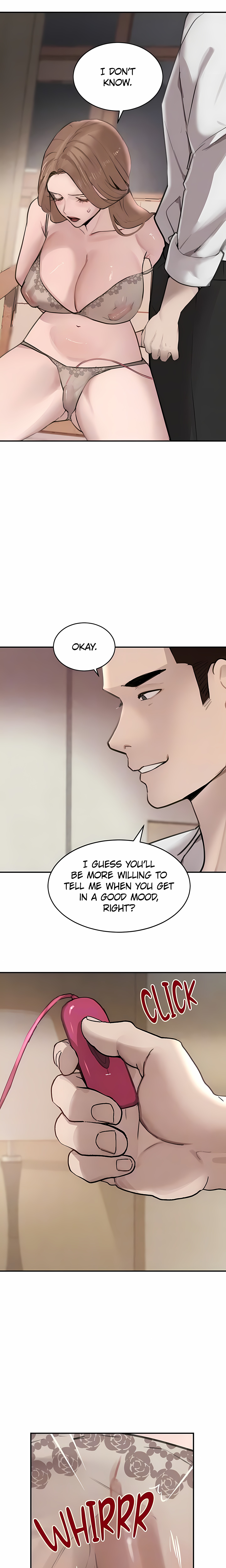 Boss’s Daughter (Official) chapter 53 page 6