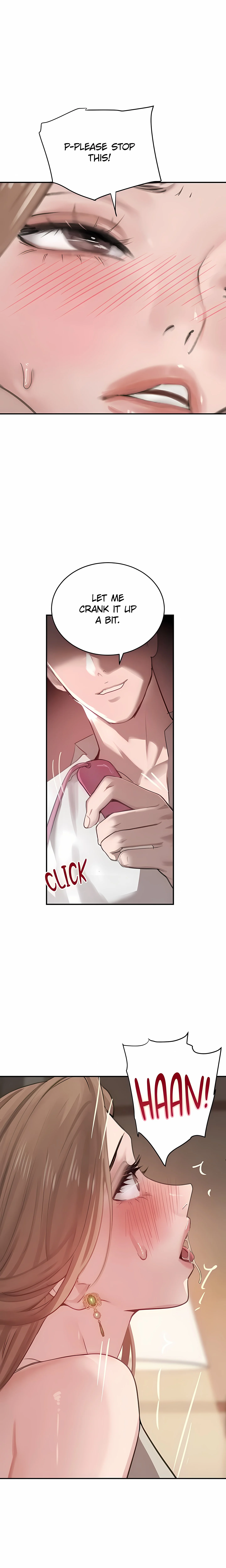 Boss’s Daughter (Official) chapter 53 page 11