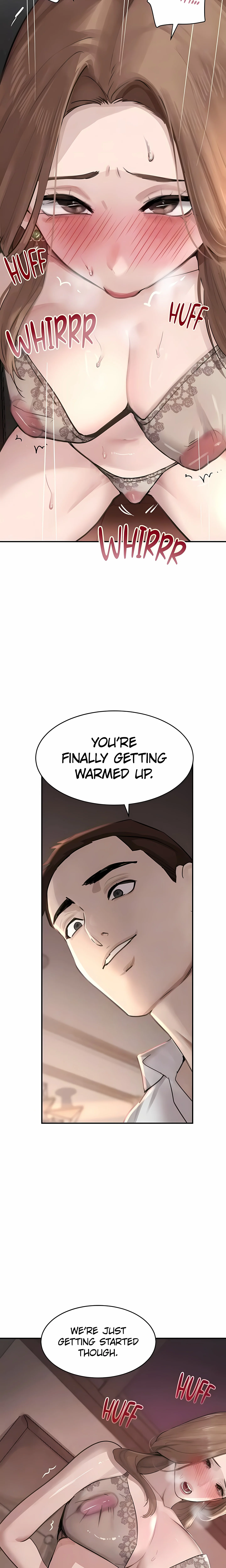 Boss’s Daughter (Official) chapter 53 page 13