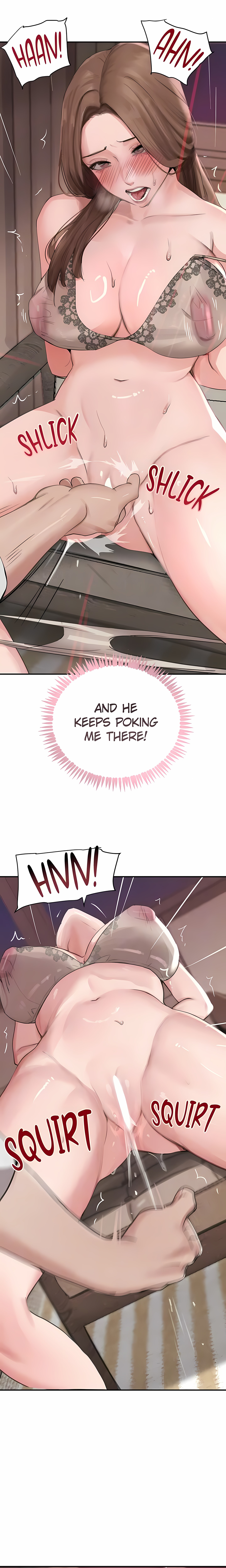 Boss’s Daughter (Official) chapter 53 page 16