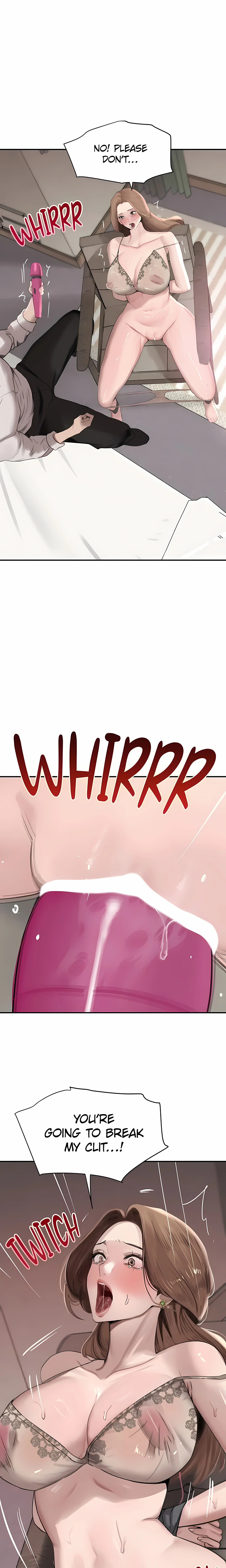 Boss’s Daughter (Official) chapter 53 page 20