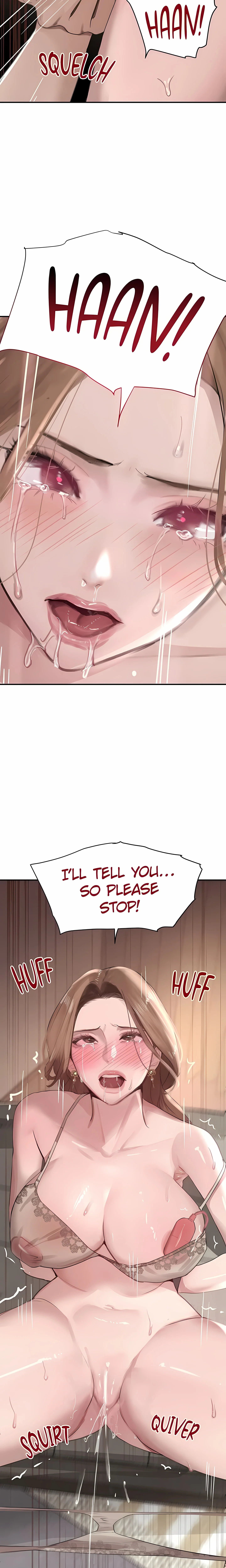 Boss’s Daughter (Official) chapter 54 page 2