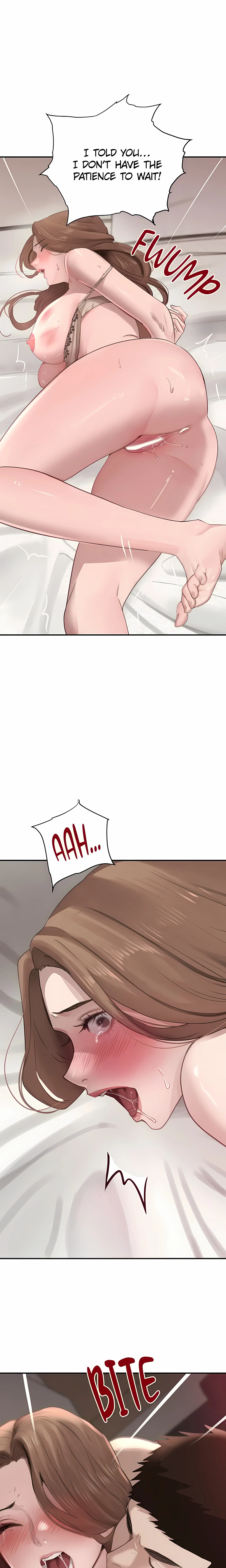 Boss’s Daughter (Official) chapter 54 page 12