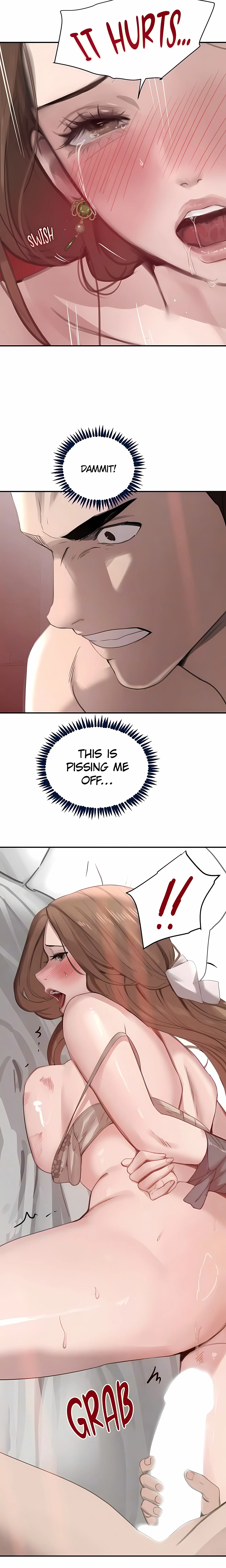 Boss’s Daughter (Official) chapter 54 page 14