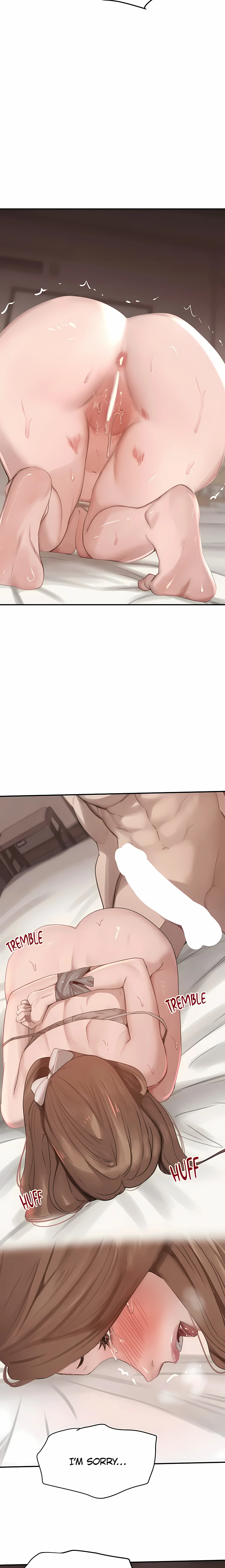 Boss’s Daughter (Official) chapter 54 page 22