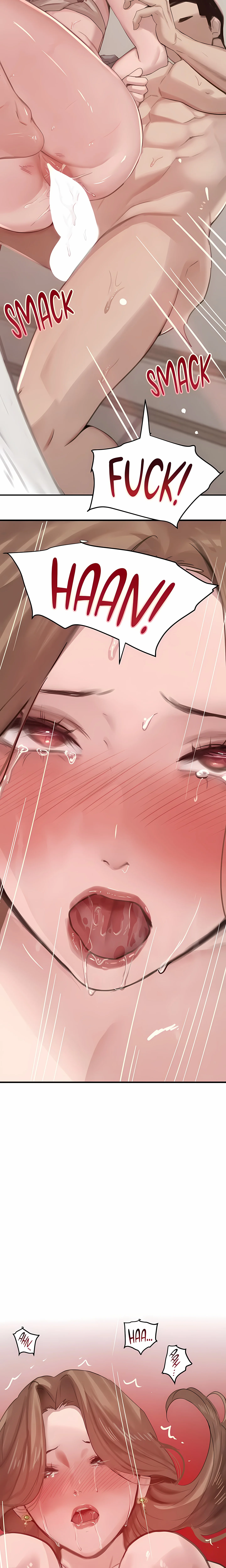 Boss’s Daughter (Official) chapter 54 page 24