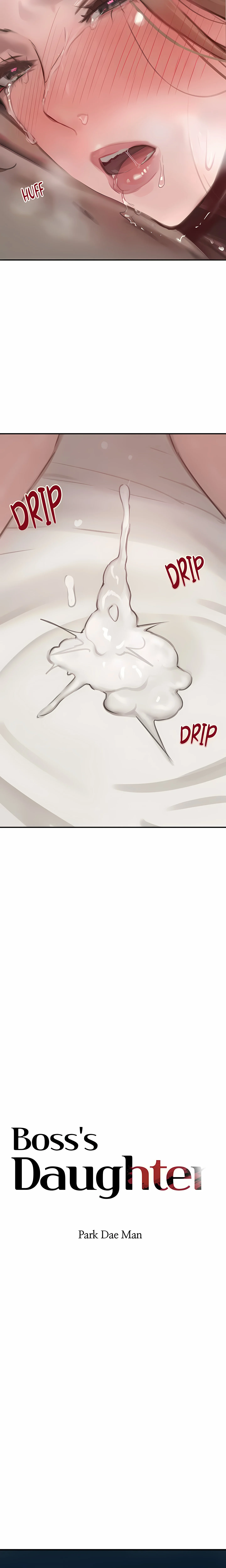 Boss’s Daughter (Official) chapter 55 page 2
