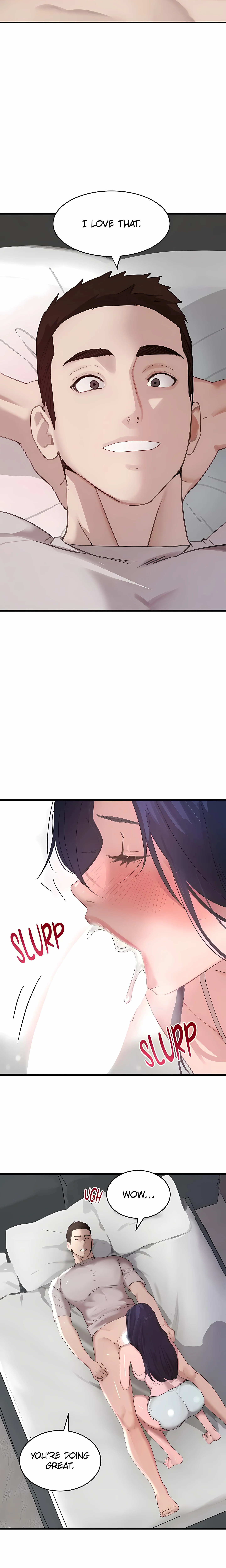 Boss’s Daughter (Official) chapter 55 page 13