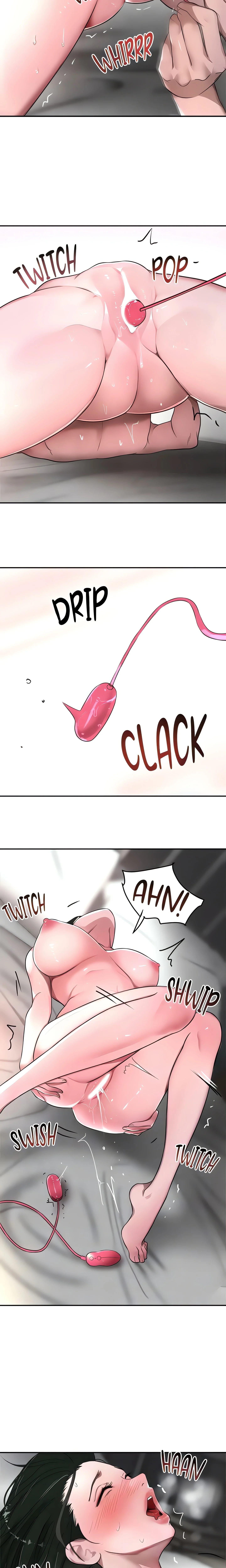 Boss’s Daughter (Official) chapter 8 page 13