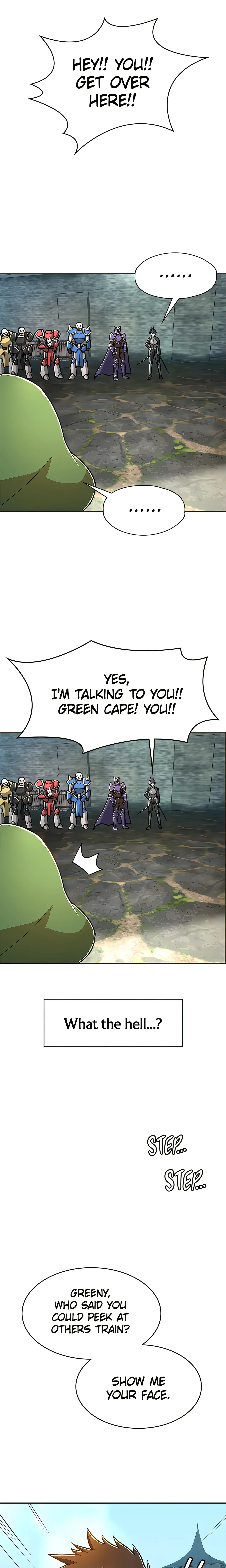 Bought by the Demon King Before the Ending (Official) chapter 1 page 29
