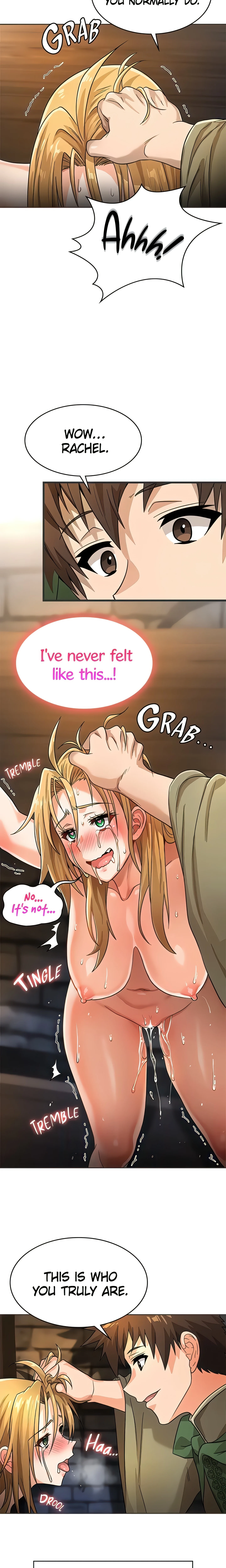 Bought by the Demon King Before the Ending (Official) chapter 10 page 10