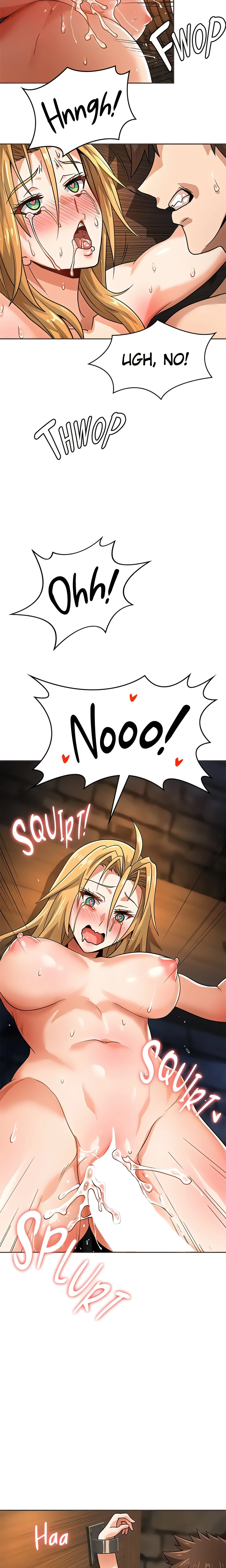 Bought by the Demon King Before the Ending (Official) chapter 11 page 21