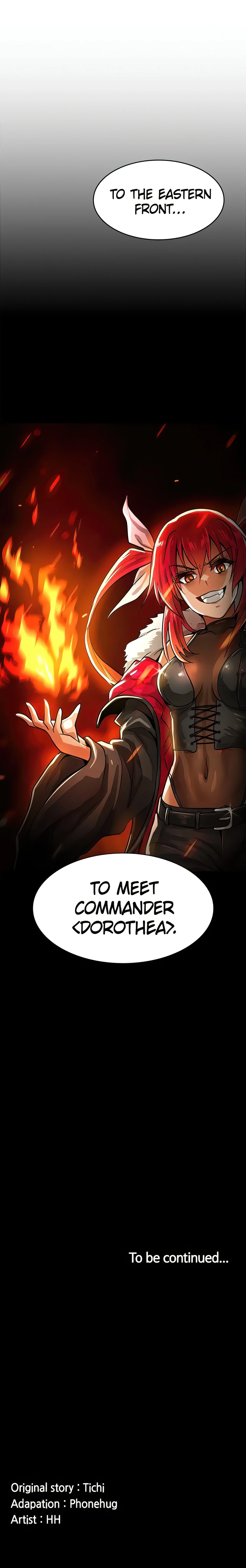 Bought by the Demon King Before the Ending (Official) chapter 11 page 26