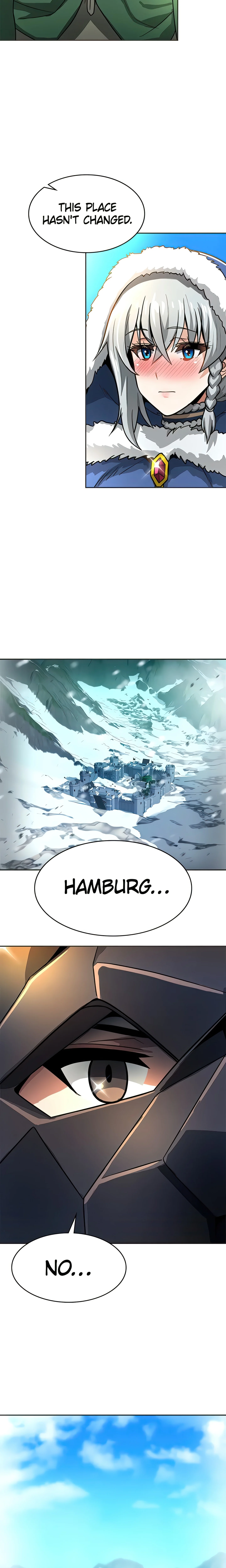 Bought by the Demon King Before the Ending (Official) chapter 12 page 5