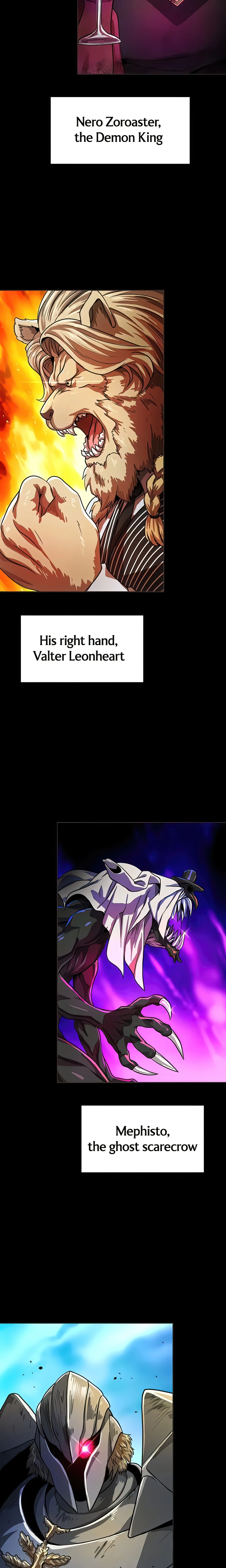 Bought by the Demon King Before the Ending (Official) chapter 12 page 7