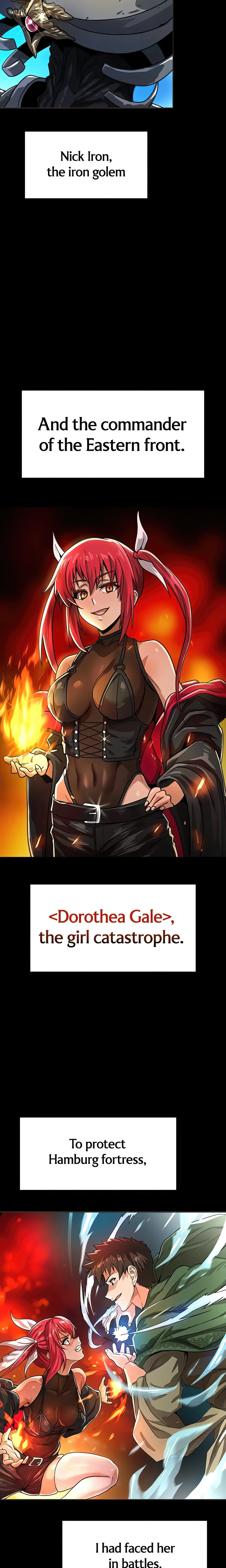 Bought by the Demon King Before the Ending (Official) chapter 12 page 8