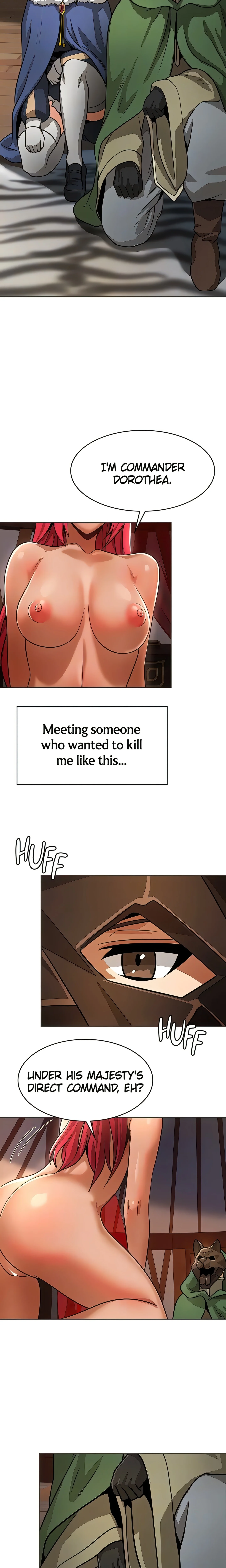 Bought by the Demon King Before the Ending (Official) chapter 12 page 15