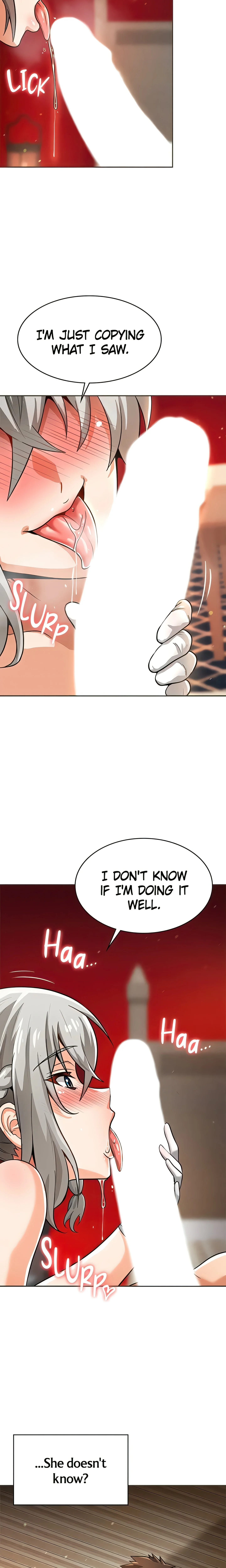 Bought by the Demon King Before the Ending (Official) chapter 14 page 4