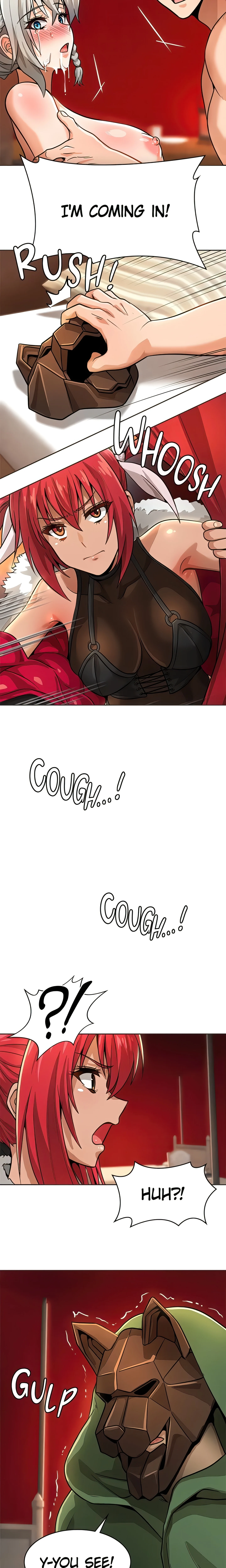 Bought by the Demon King Before the Ending (Official) chapter 14 page 11