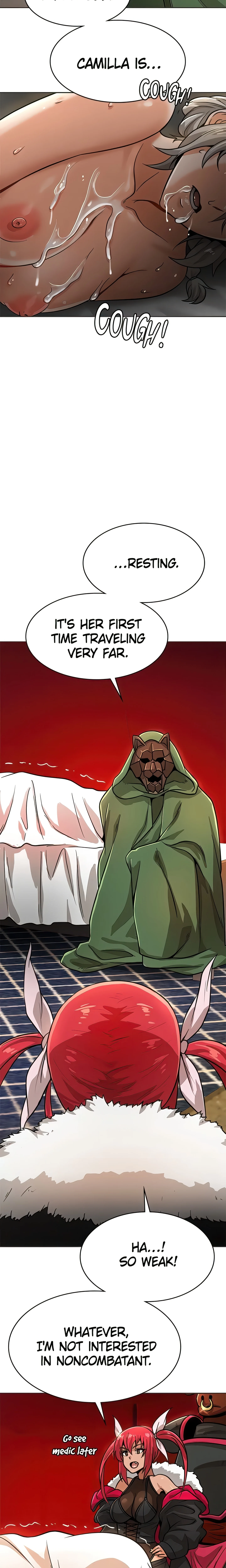 Bought by the Demon King Before the Ending (Official) chapter 14 page 12