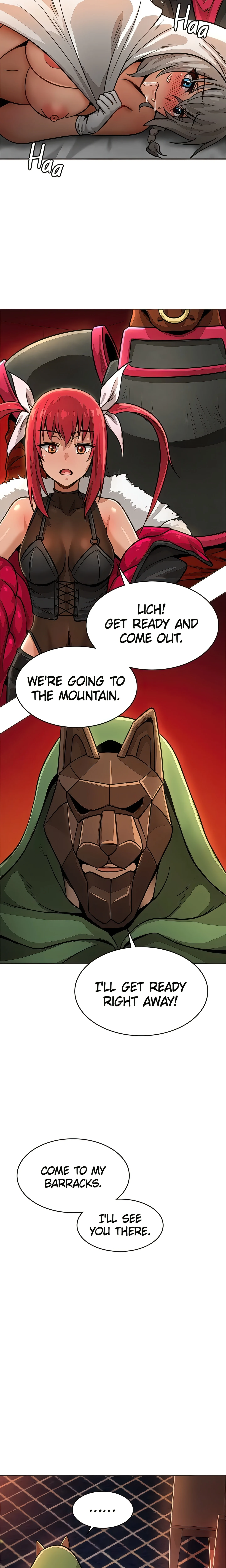 Bought by the Demon King Before the Ending (Official) chapter 14 page 13