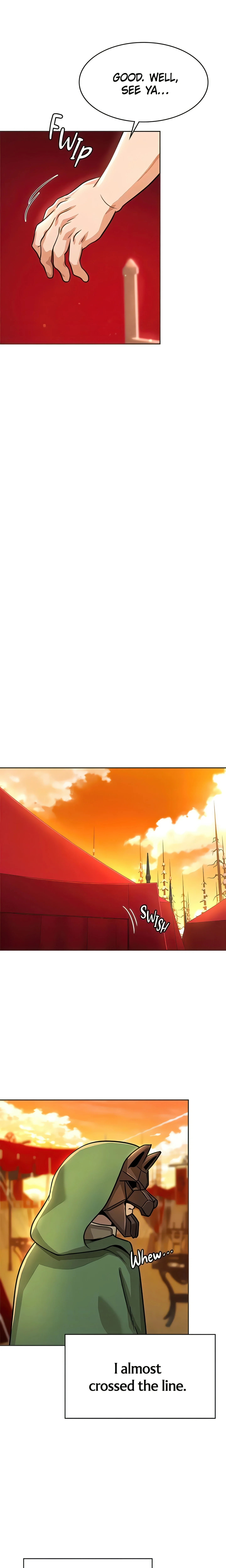 Bought by the Demon King Before the Ending (Official) chapter 14 page 18