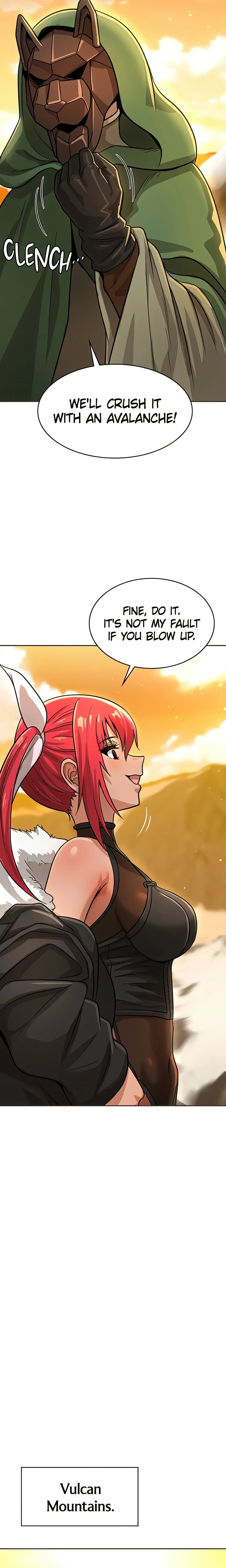 Bought by the Demon King Before the Ending (Official) chapter 14 page 22