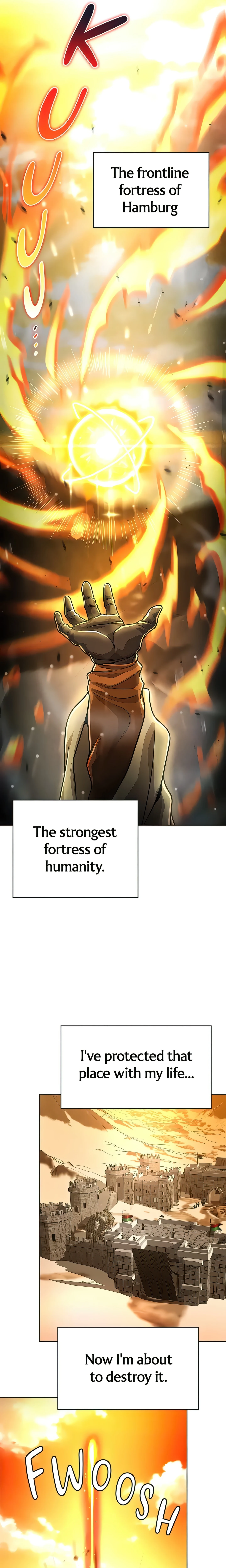 Bought by the Demon King Before the Ending (Official) chapter 14 page 23