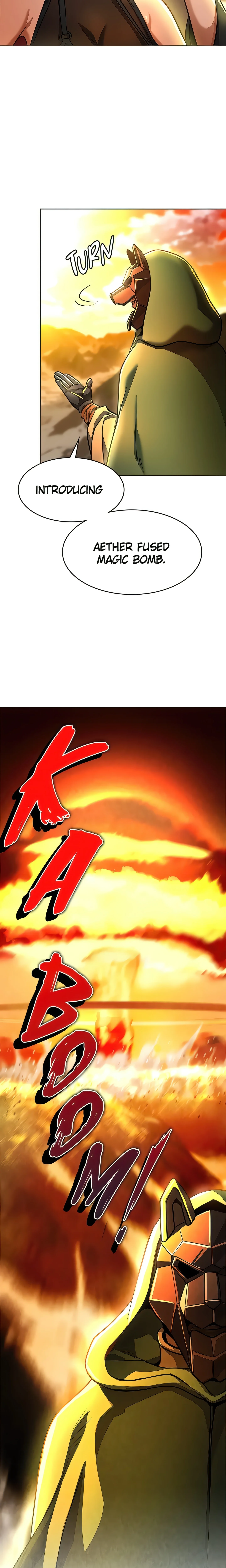 Bought by the Demon King Before the Ending (Official) chapter 14 page 25