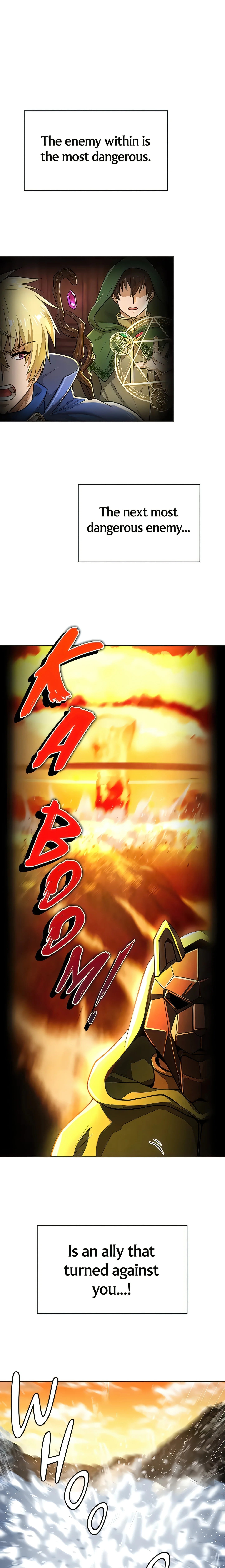 Bought by the Demon King Before the Ending (Official) chapter 15 page 1