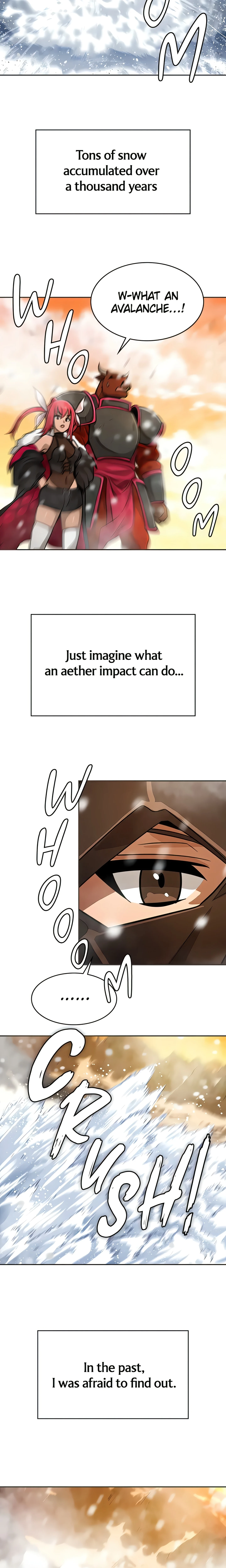 Bought by the Demon King Before the Ending (Official) chapter 15 page 2