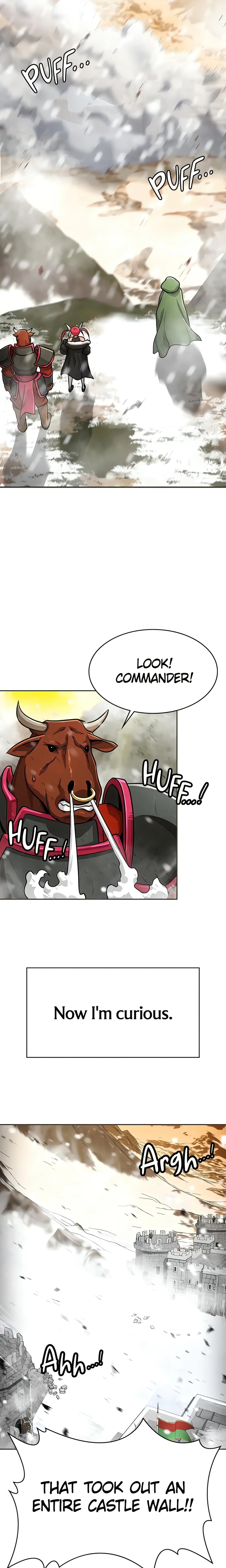 Bought by the Demon King Before the Ending (Official) chapter 15 page 3