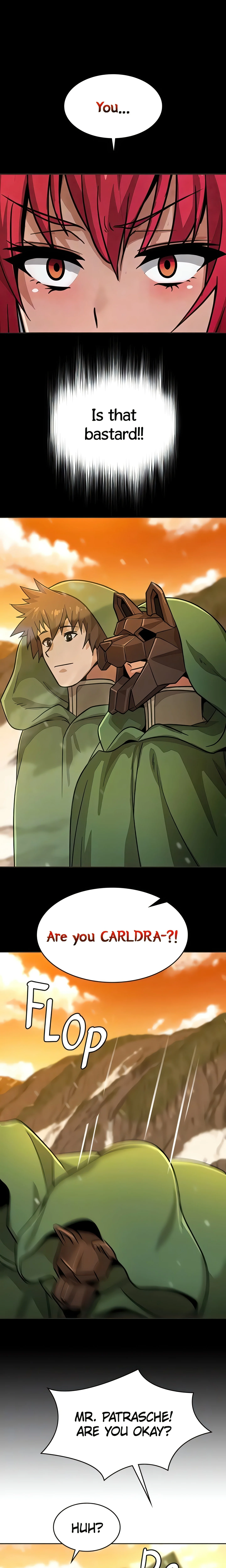 Bought by the Demon King Before the Ending (Official) chapter 15 page 6