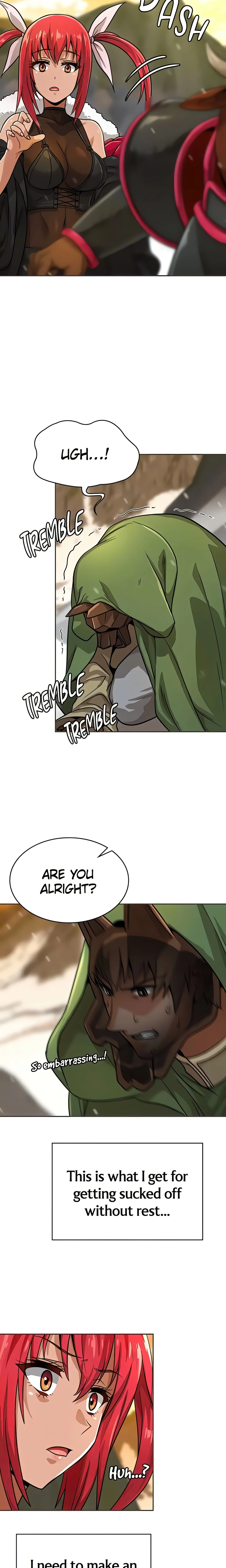 Bought by the Demon King Before the Ending (Official) chapter 15 page 7
