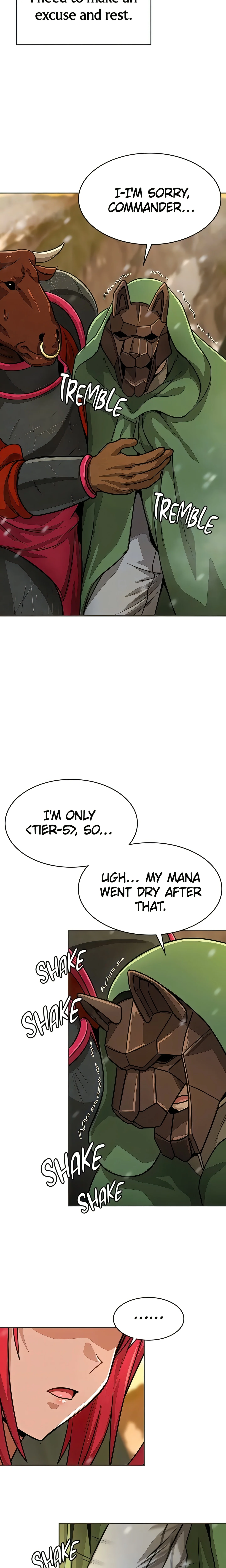 Bought by the Demon King Before the Ending (Official) chapter 15 page 8