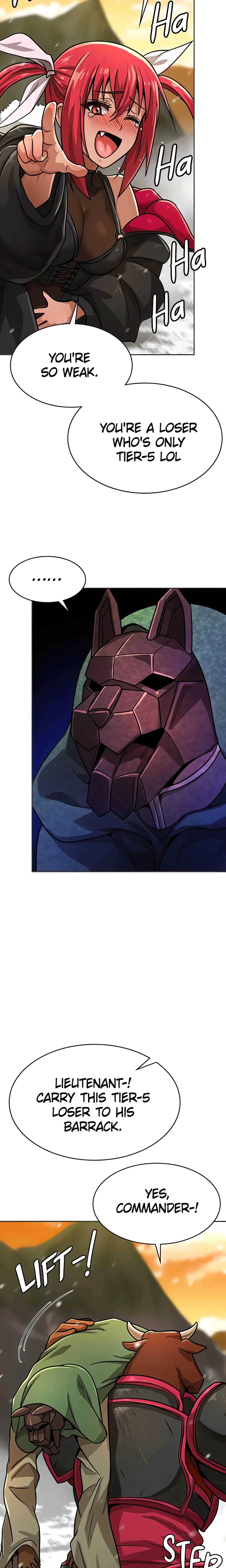 Bought by the Demon King Before the Ending (Official) chapter 15 page 10