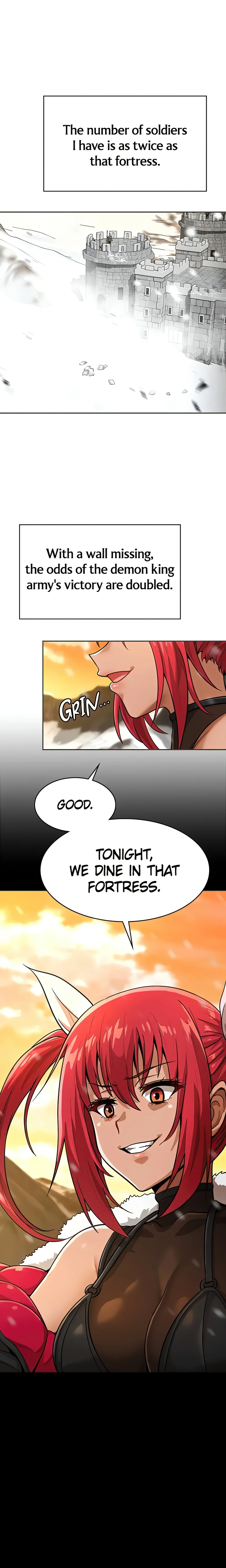 Bought by the Demon King Before the Ending (Official) chapter 15 page 13