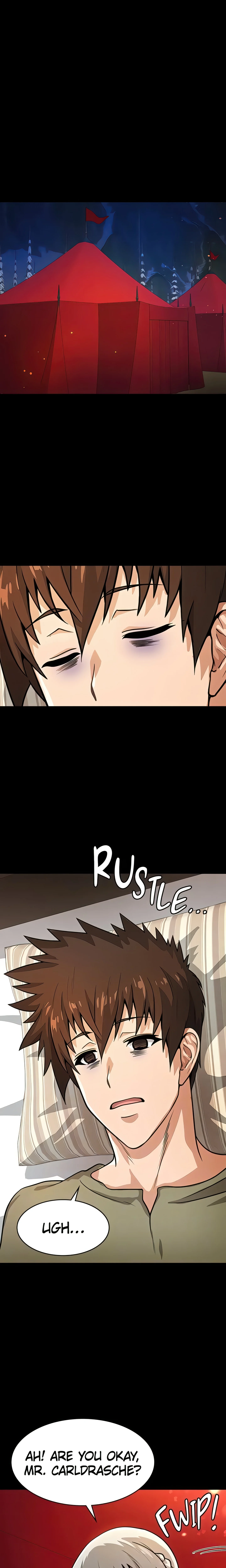 Bought by the Demon King Before the Ending (Official) chapter 15 page 14