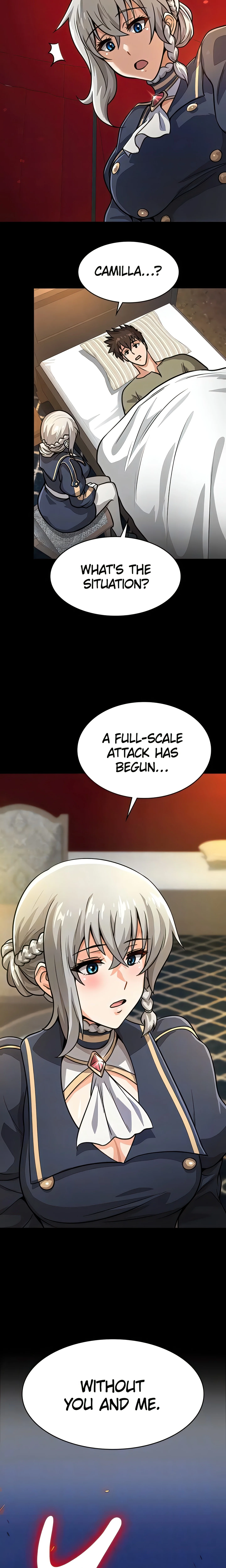 Bought by the Demon King Before the Ending (Official) chapter 15 page 15