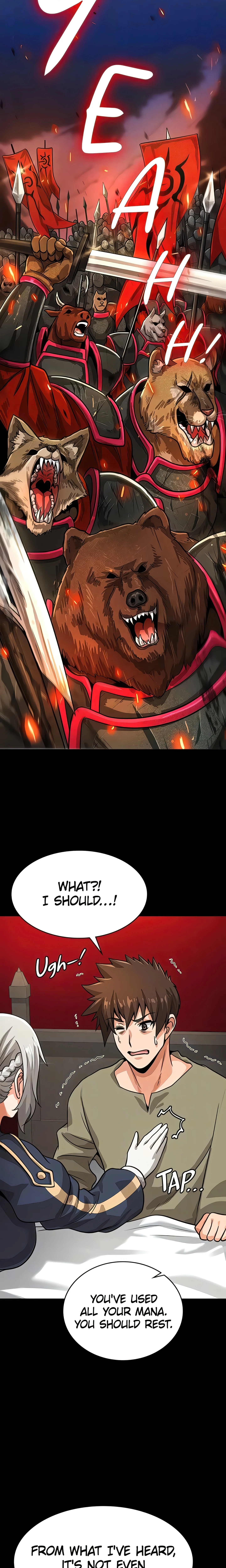Bought by the Demon King Before the Ending (Official) chapter 15 page 16