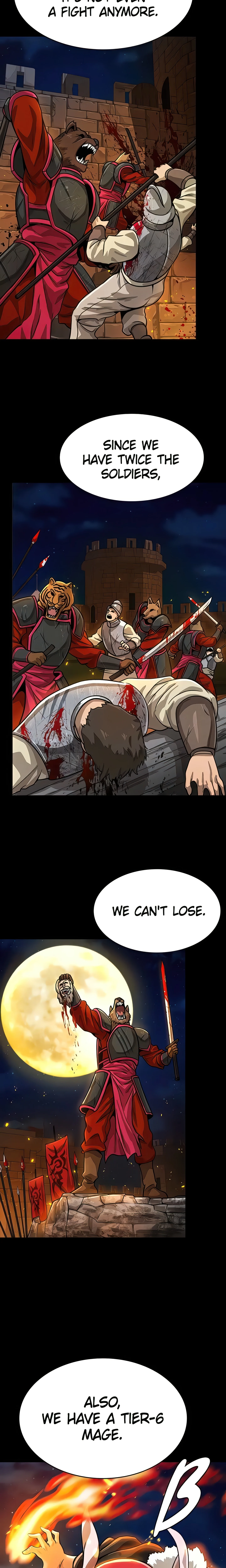 Bought by the Demon King Before the Ending (Official) chapter 15 page 17