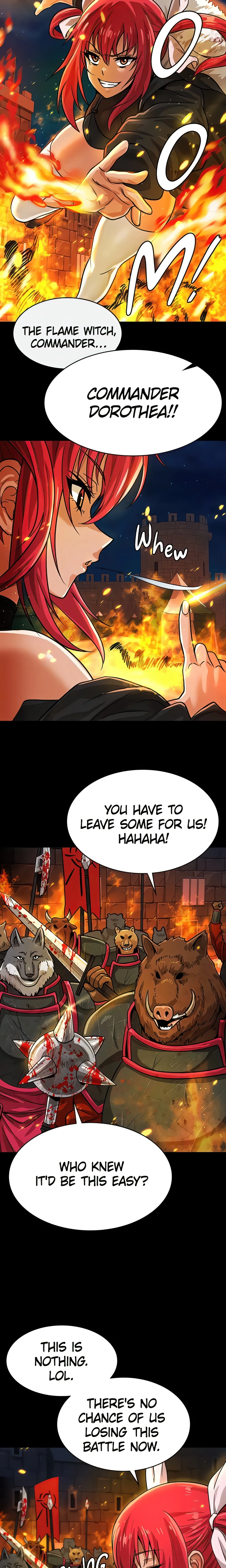 Bought by the Demon King Before the Ending (Official) chapter 15 page 18