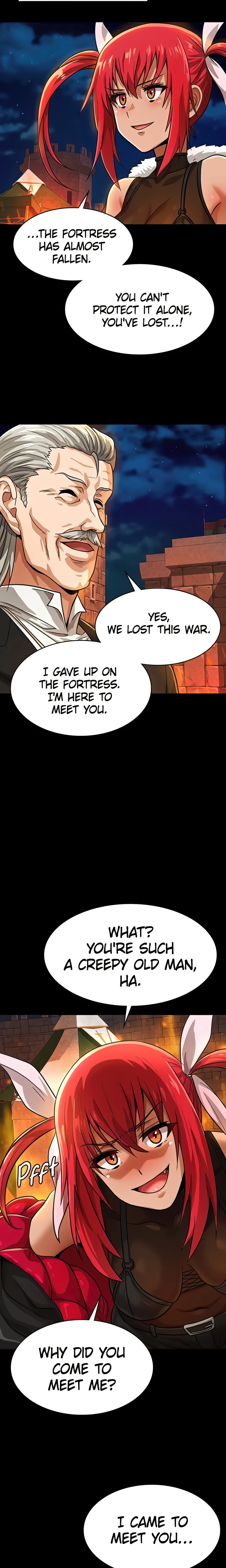 Bought by the Demon King Before the Ending (Official) chapter 15 page 22