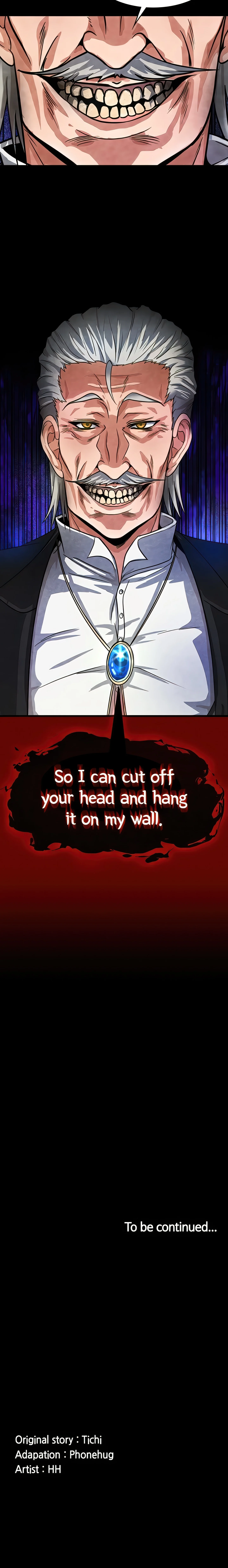 Bought by the Demon King Before the Ending (Official) chapter 15 page 23