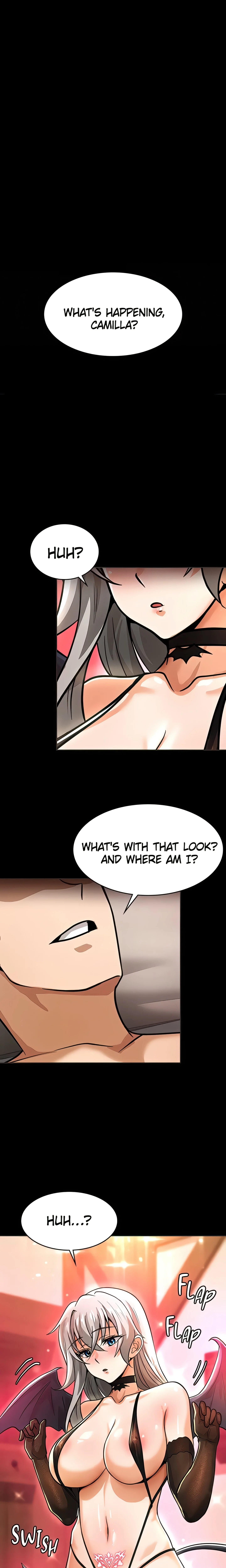 Bought by the Demon King Before the Ending (Official) chapter 16 page 1