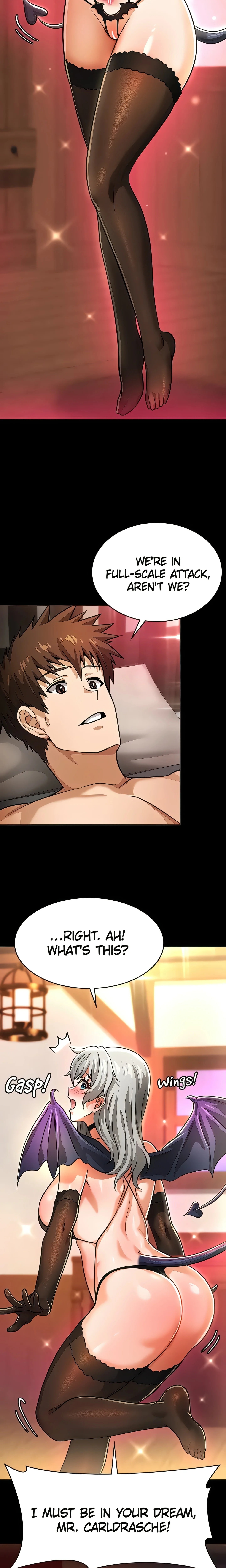 Bought by the Demon King Before the Ending (Official) chapter 16 page 2